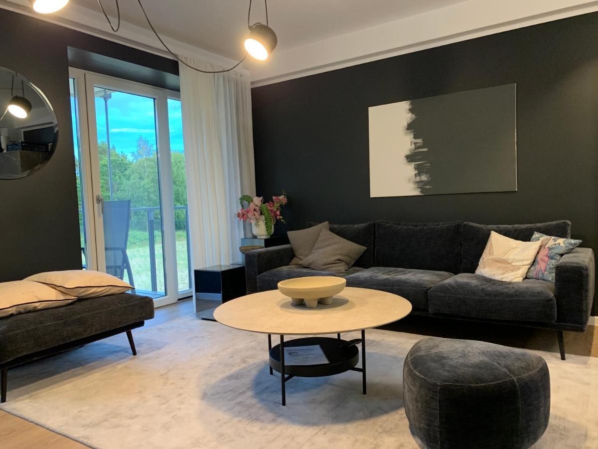 Fewo Prora - Designapartment Sir Henry Бінц Екстер'єр фото