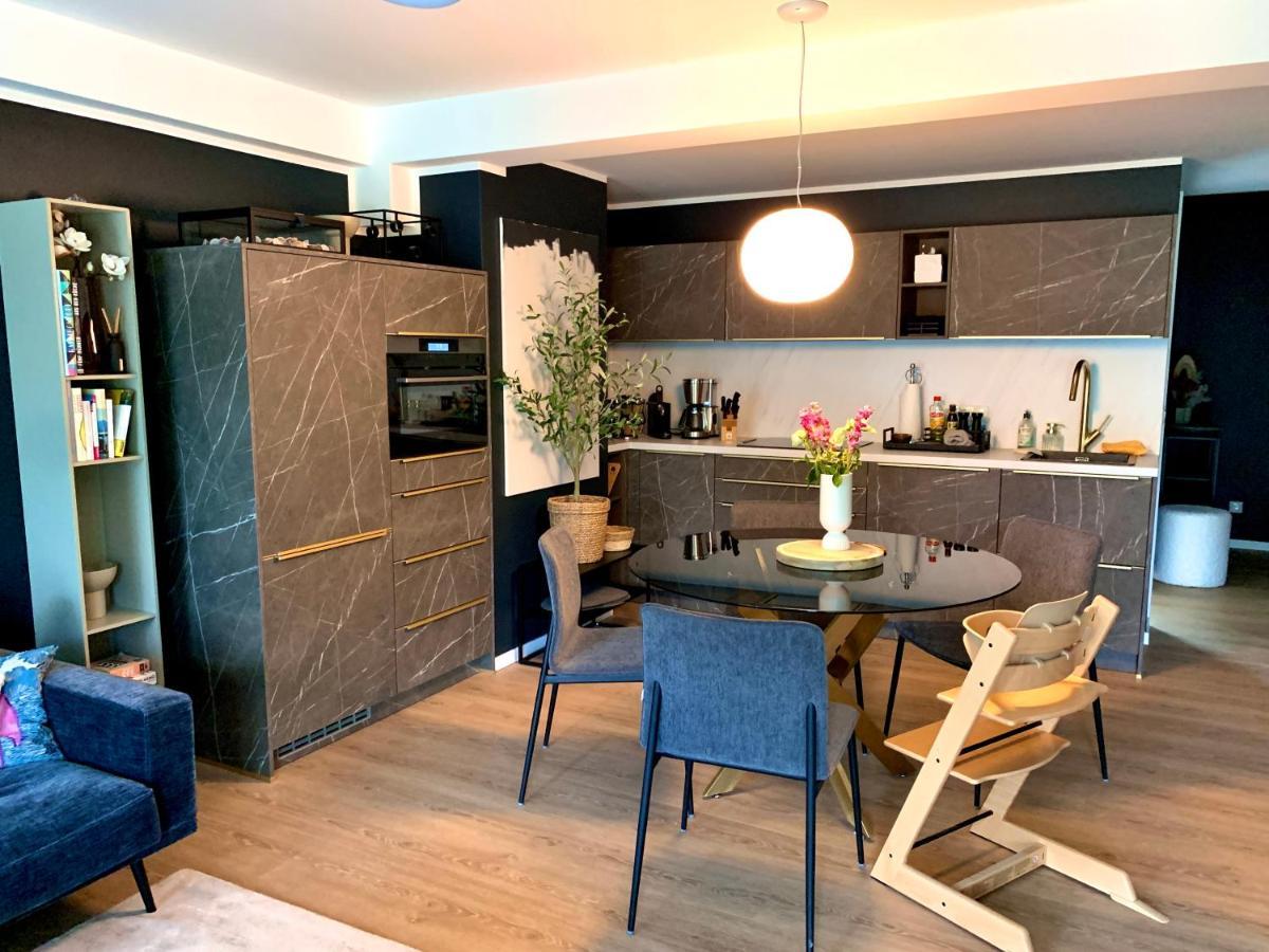 Fewo Prora - Designapartment Sir Henry Бінц Екстер'єр фото