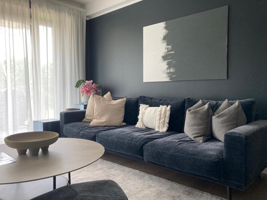 Fewo Prora - Designapartment Sir Henry Бінц Екстер'єр фото